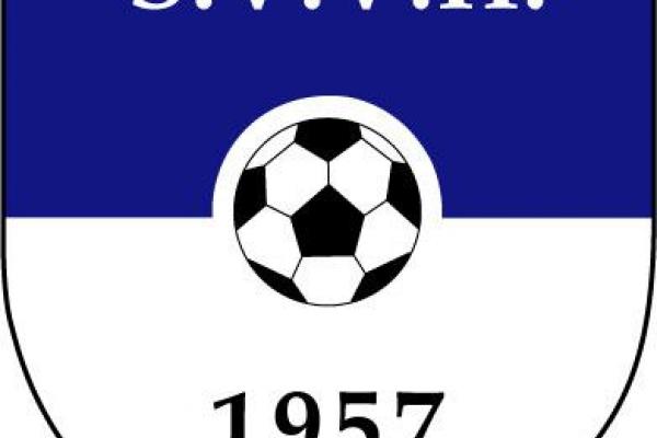 Competitie, SVVH 1 - S.V. Roggel 5