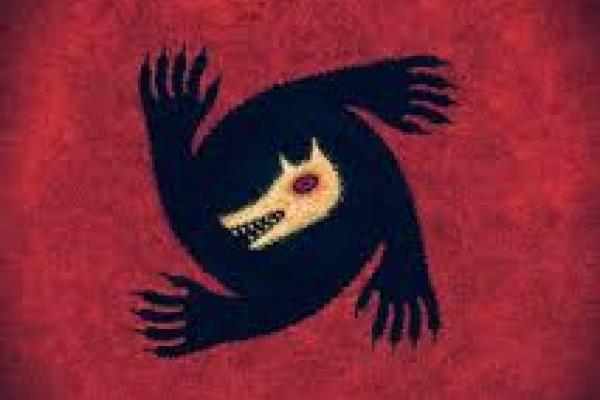 Vrij programma met weerwolven (Jongeren)