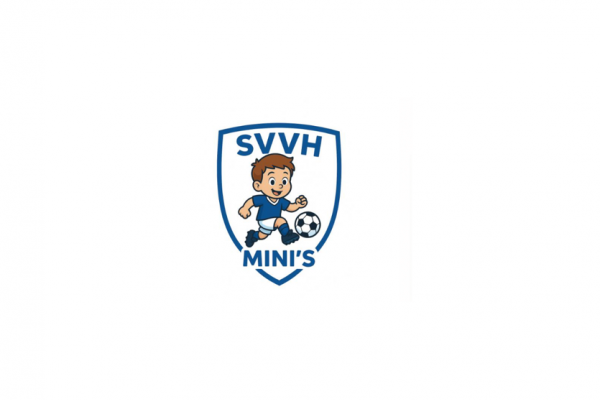 Mini JO-7 SVVH 9:30 - 10:30 bij SV Leveroy