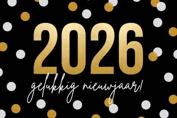 Dorpsnieuwjaarsborrel