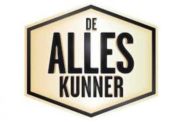 De Alleskunner (Jongeren)