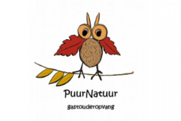 Open dag PuurNatuur Gastouderopvang