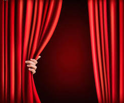 Toneelmiddag voor ouderen