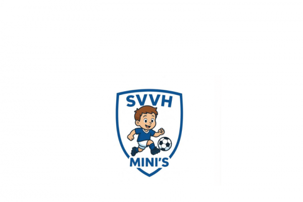 Mini JO-7 SVVH 9:30 - 10:30 bij RKSVN in Neer
