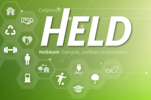 Openbare Informatieavond HELD