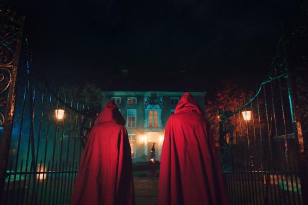 De verraders (Ouderen)