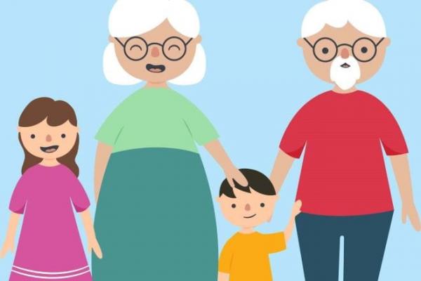 Activiteit voor jong en oud