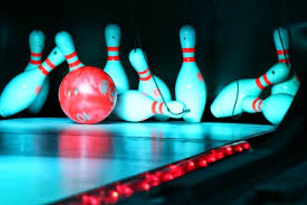 Bowlen (Jongeren)
