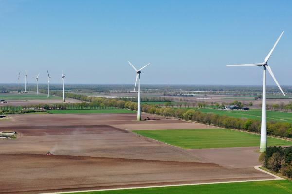 Vergadering Omgevingsfonds Heibloem