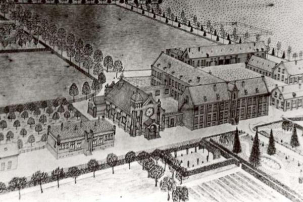 De geschiedenis van Stokershorst en Heibloem’